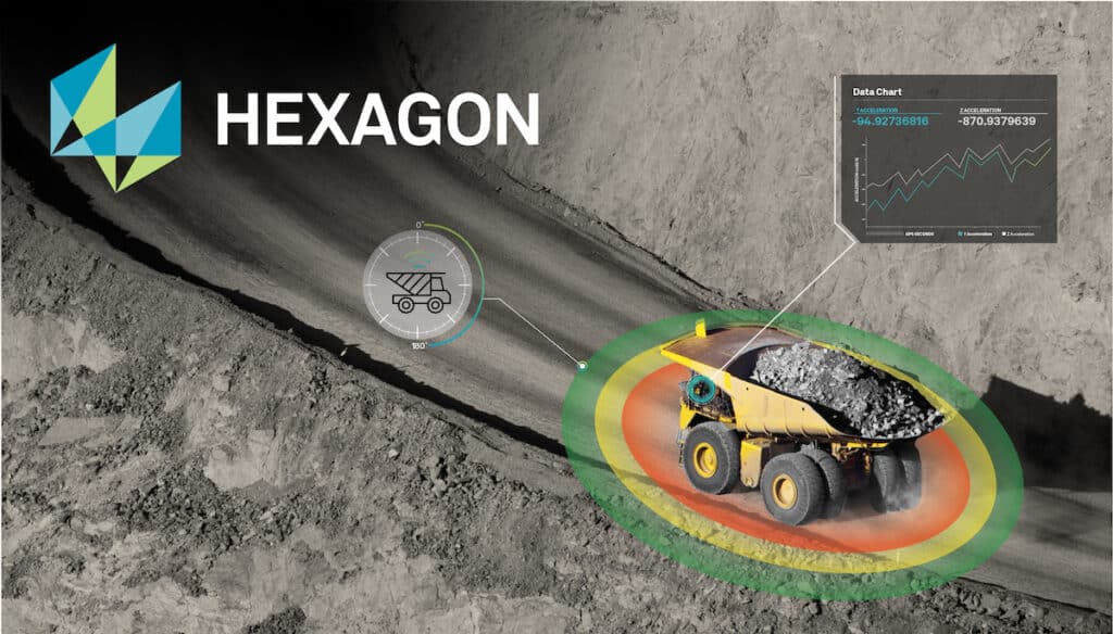 Smart Collision Avoidance with HxGN MineProtect CAS