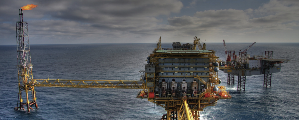 Monitoring, maintenance and meeting strict standards are all important parts of operating in oil and gas.